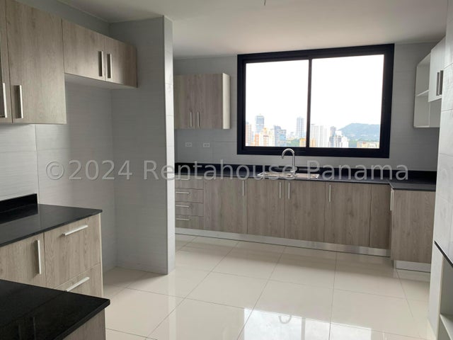 Incredible Apartment - Apartamento en El Cangrejo